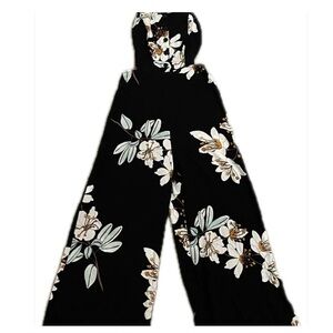 Urbane Outfitters NWT Jumpsuit backless size 0